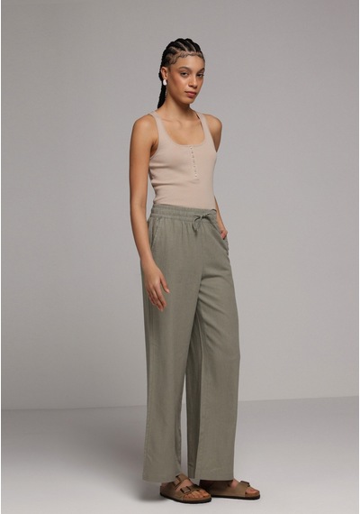 Colin's Colins Slim Fit Kadın Bej Atlet Cl1079770 Q1.v2 Beı Bej