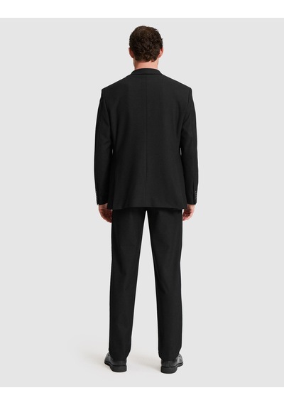 Pierre Cardin Erkek Siyah Takım Elbise 50331695-vr046