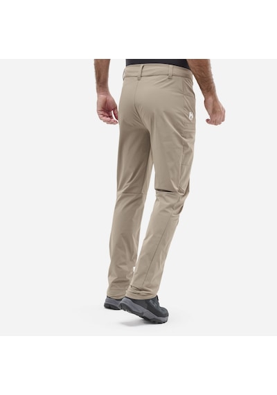 Millet Ubıc S Pantolon Erkek Mıv10429 N9904 Gri