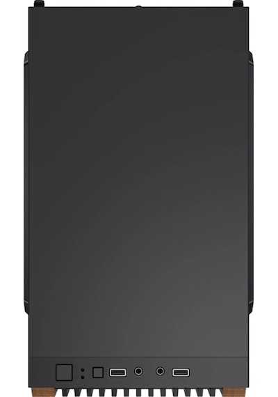 Frisby FC-2730B 1x120 MM Fan 300 W USB 2.0 Kasa