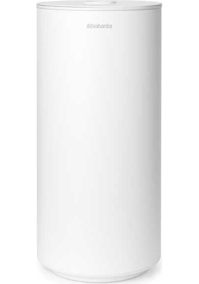 Brabantia Mindset Whıte 3 Parça Tuvalet Aksesuarı Seti Beyaz