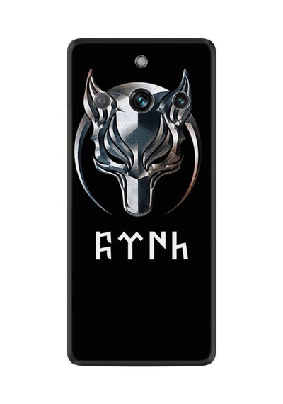 Realme 11 Pro Kılıf Hd Baskılı Kılıf Yüksek Korumalı - /çoksatanlar/- Name-202.jpg Renk299 Renk299