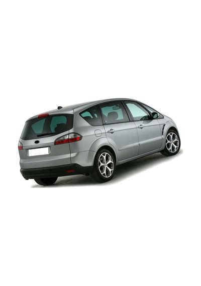 Ford S-max Smax 06-10 Arka Bagaj Kapağı Amortisörü Pistonu 1 Adet