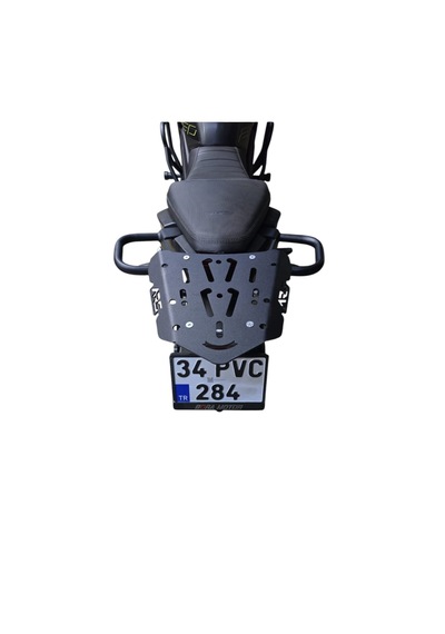 Rks Rk250-s Çanta Taşıma Demiri