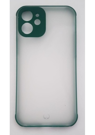 Apple Uyumlu iPhone 12 Mini Kamera Korumali Buz Silikon Sert Kapak 514257767 Apple Uyumlu iPhone 12 Mini Kamera Korumali Buz Silikon Sert Kapak 514257767