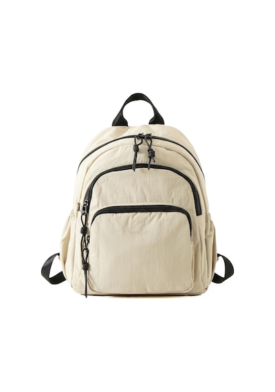 Louisiana Polo Bolsas Kadın Sırt Çanta Bej 1109 Bej