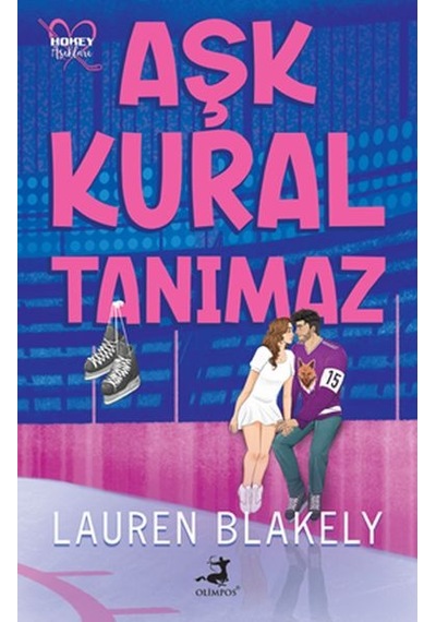 Aşk Kural Tanımaz Hokey Aşıkları 1 - Aıaı-898830