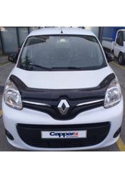 Renault Kangoo 2014 - Cappafe Kaput Rüzgarlığı