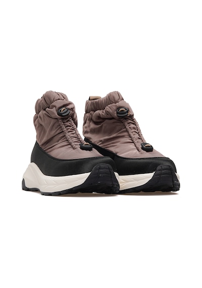 Guja Kadın Sneaker Günlük Bot 25k 25k479 Z Kahve Kahve