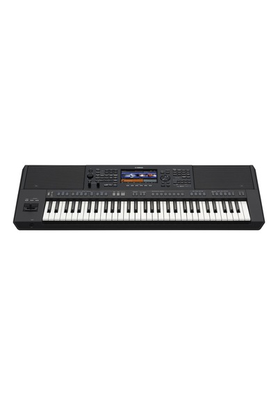 Yamaha Psr-sx720+ 61 Tuş Arranger Workstation Klavye