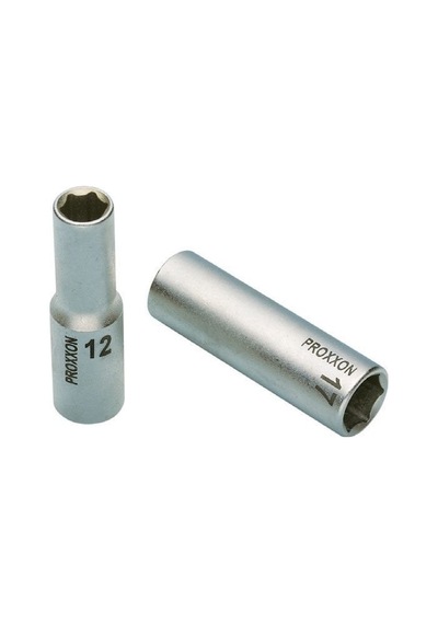 1/2'' Uzun Lokma 15 Mm