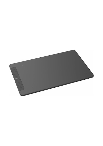 Veikk VK1060 10 x 6" 6 Kısayol Tuşlu Sağ/Sol El Uyumlu Grafik Tablet + Kalem