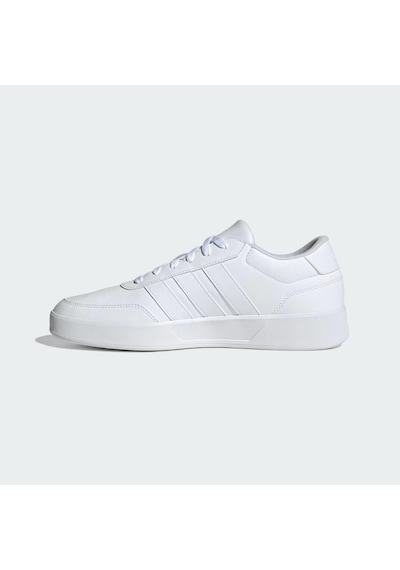 Adidas Breaknet 3 Kadın Günlük Spor Ayakkabı C-adıjr3546b10a00 Beyaz