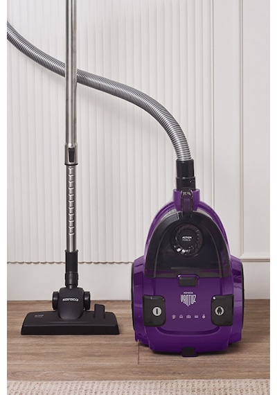 Karaca Vantuz Action Force X10 Elektrikli Süpürge