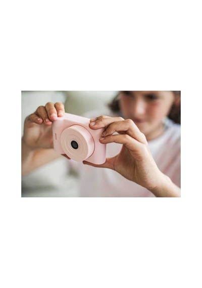 Zoo Family Unicorn C5  Dijital Kamera Ve Fotoğraf Makinesi