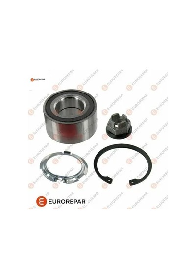 Erp Rulman Kıtı Megane Clıo Captur Mıcra Sandero Vkba3637 Eurorepar 1681939180