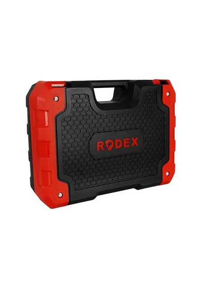 Rdx3375a Akülü Matkap