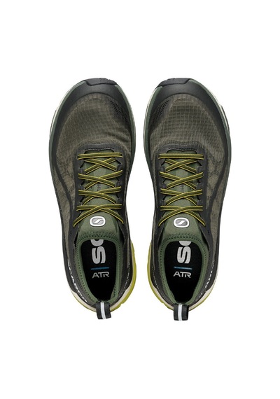 Scarpa Golden Gate Atr Erkek Koşu Ayakkabısı Military - Deep Green