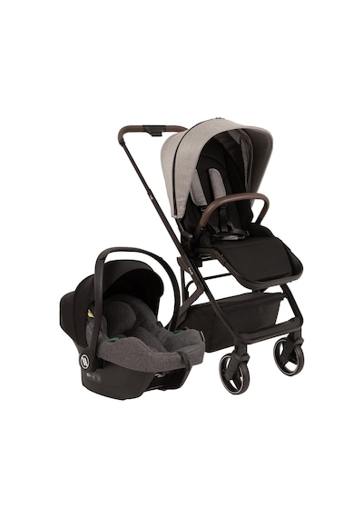 Bagi Neo 2 Cosmo Travel Sistem Bebek Arabası Greyson