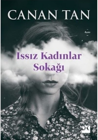 Doğan Kitap Issız Kadınlar Sokağı Canan Tan