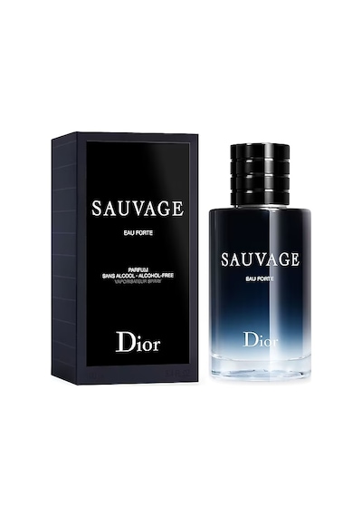 Dior Sauvage Eau Forte 100 Ml Erkek Parfüm Fresh