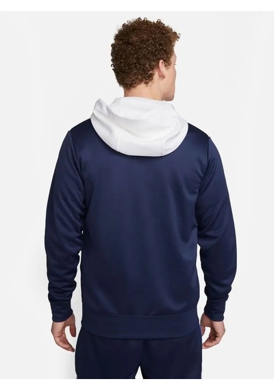 Nike Nıke Sportswear Repeat Erkek Sweatshırt Dx2025-411 Çok Renkli