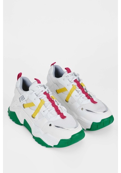 Tamer Tanca Kadın Vegan Beyaz Sneakers & Spor Ayakkabı 936 65160 Bn Ayk Sk23/24 Beyaz Kmbn Beyaz Tamer Tanca Kadın Vegan Beyaz Sneakers & Spor Ayakkabı 936 65160 Bn Ayk Sk23/24 Beyaz Kmbn Beyaz
