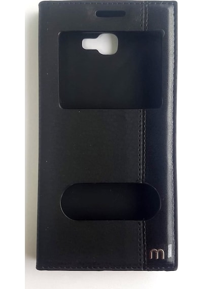 Samsung Uyumlu Galaxy J5 Prime Kapakli Magnum Kilif TamKalip 538717165
