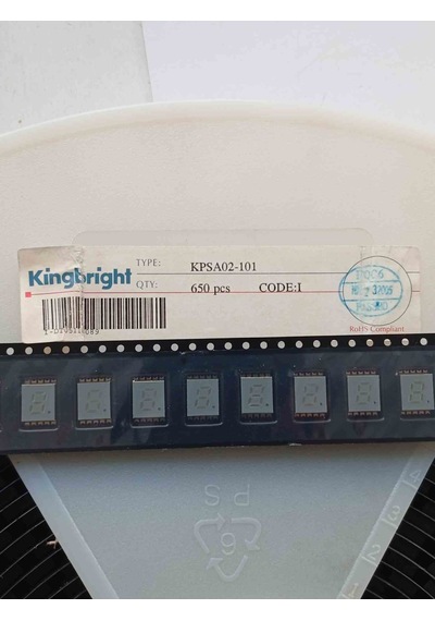 Kpsa02101 10 Adet