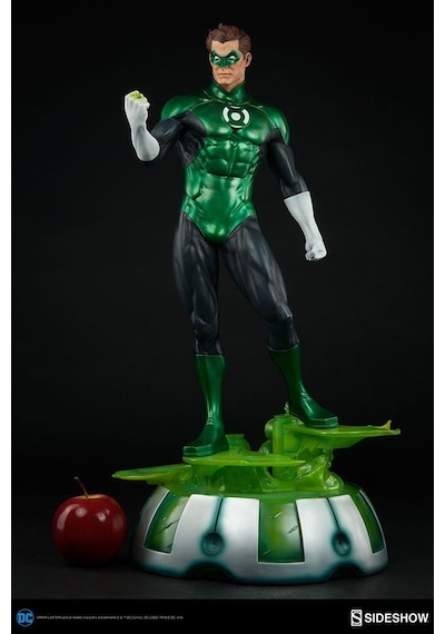 Green Lantern Hal Jordan Premium Format Figure