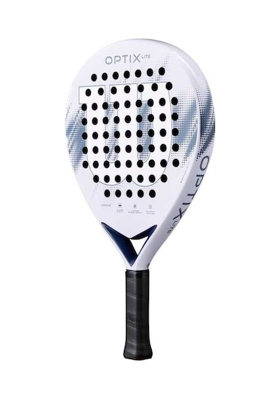 Wilson Optix V2 Lite Lilac Padel Raketi Wr190721u2 Çok Renkli
