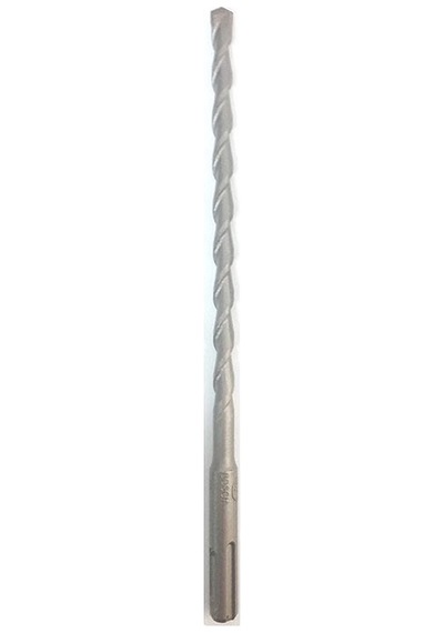 Bosch Plus S2 Beton Delme Ucu 8x210 Mm 2 608 585 320