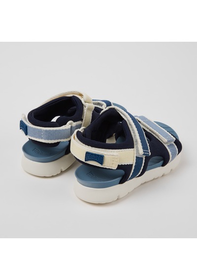 Camper Tws Fw Mavi Yeni Doğan Sandalet Cmpk800590-011 Cmp.018