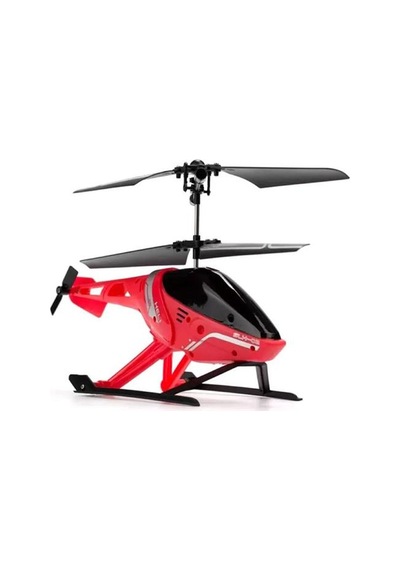 Silverlit Fly Botic Air Pyhton Helikopter Kırmızı 84786