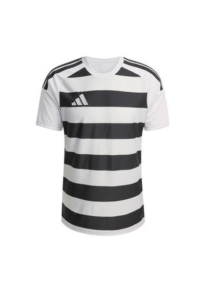 Tmlggr/black Adidas Erkek Futbol Forma Hooped26 Jsy M Kf3396