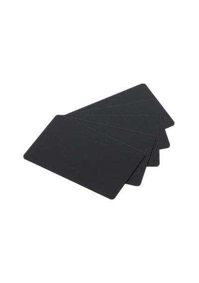 100`Lü Pk. Boş Plastik Kart
