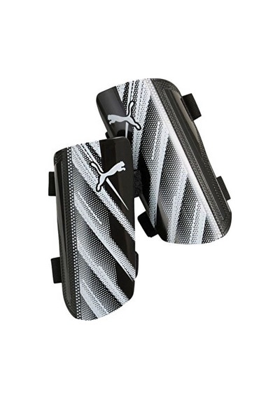 Puma Attacanto Strap Futbol Tekmelik 3099601 Siyah Siyah
