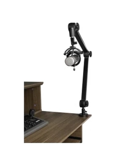 Deluxe Frameworks Masaüstü Mikrofon Boom Standı Gfwmıcbcbm3000
