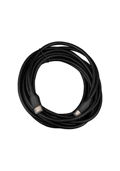 Ayt Fully G-507bs Siyah 19+1 Gold Uç 3 Metre V2.0 3 Metre 4k Hdmı Kablo Pc Bilgisayar Uydu Cihazı Görüntü Kablosu