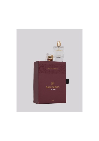Rosa Flowers & Soft 50ml Kadın Parfüm Meyveli