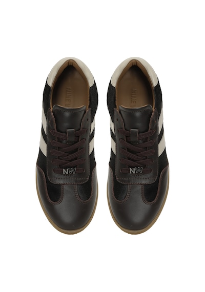 Nine West Rejen 5pr Bordo Kadın Sneaker 000000000102034115 Bordo