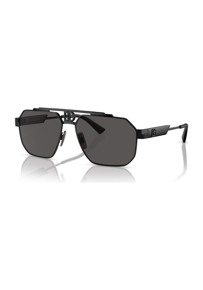 Dolce & Gabbana 2294 01/87 59 Erkek Güneş Gözlüğü - 19