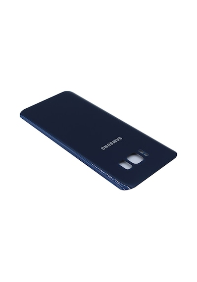 Samsung Uyumlu Galaxy S8 Plus Arka Kapak Cam Pil Batarya Kapağı