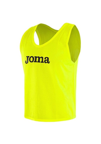 Joma Erkek Futbol Antrenman Önlüğü Sarı Training Bibs 905,105 Sarı