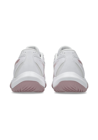Asics Gel-rocket 12 Kadın White/morganite Voleybol Ayakkabısı 1072a119-103 White/morganite