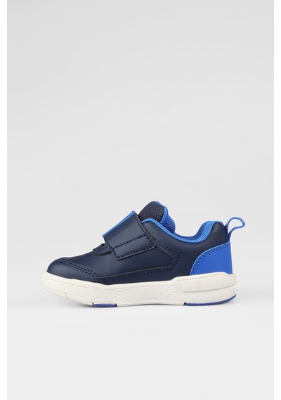 Vicco Fidel Hafif Erkek Bebek Lacivert Sneaker lacivert