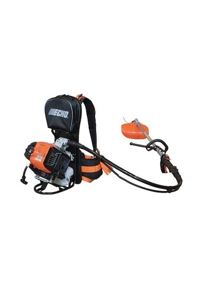 Echo RM 520 ES 2.94 HP Motorlu Sırt Tırpan