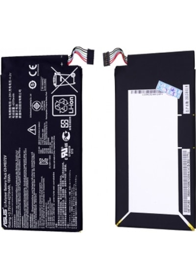 Asus C11-Me172V Asus Fonepad Me371Batarya Pil