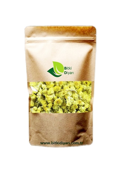 Bitki Diyarı Altın Otu Bitki Çayı 250 G