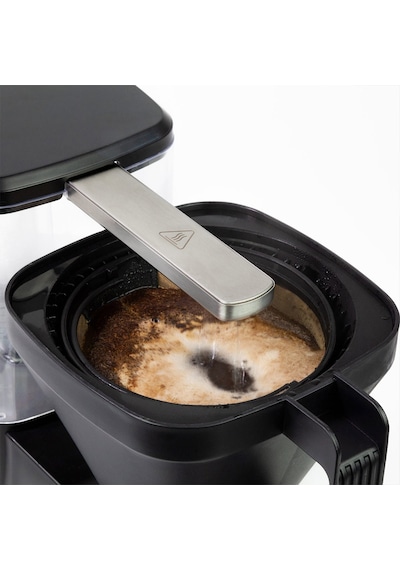 Caso CS-01851 Aroma Sense Filtre Kahve Makinesi